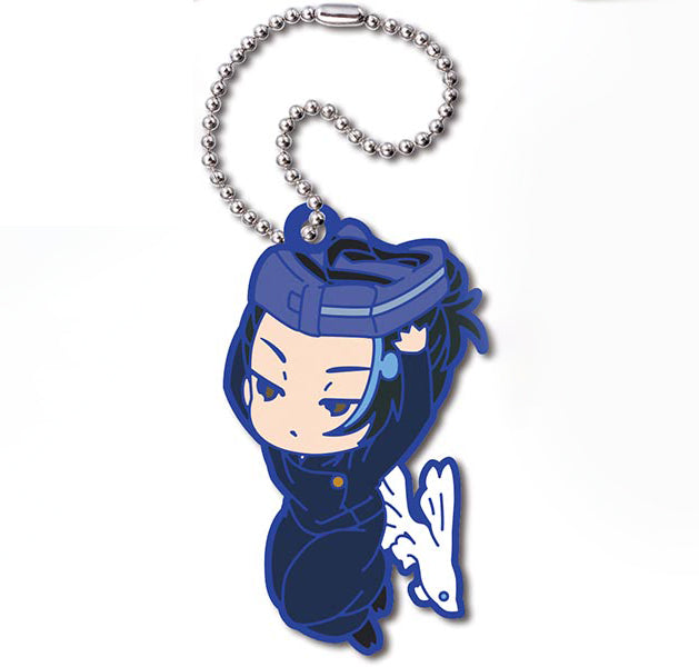 Jujutsu Kaisen Geto Keychain 14
