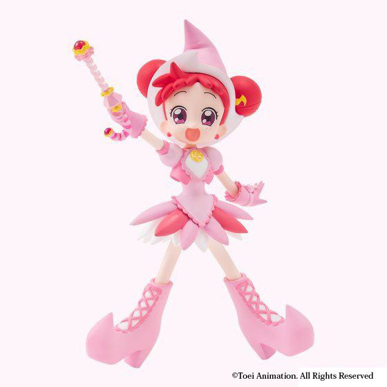 Magical Doremi: (RARE) Premium Bandai Limited edition Prize figures set