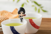Naruto Shippuden Ochatomo Series Konoha Breaktime ~Kai!~