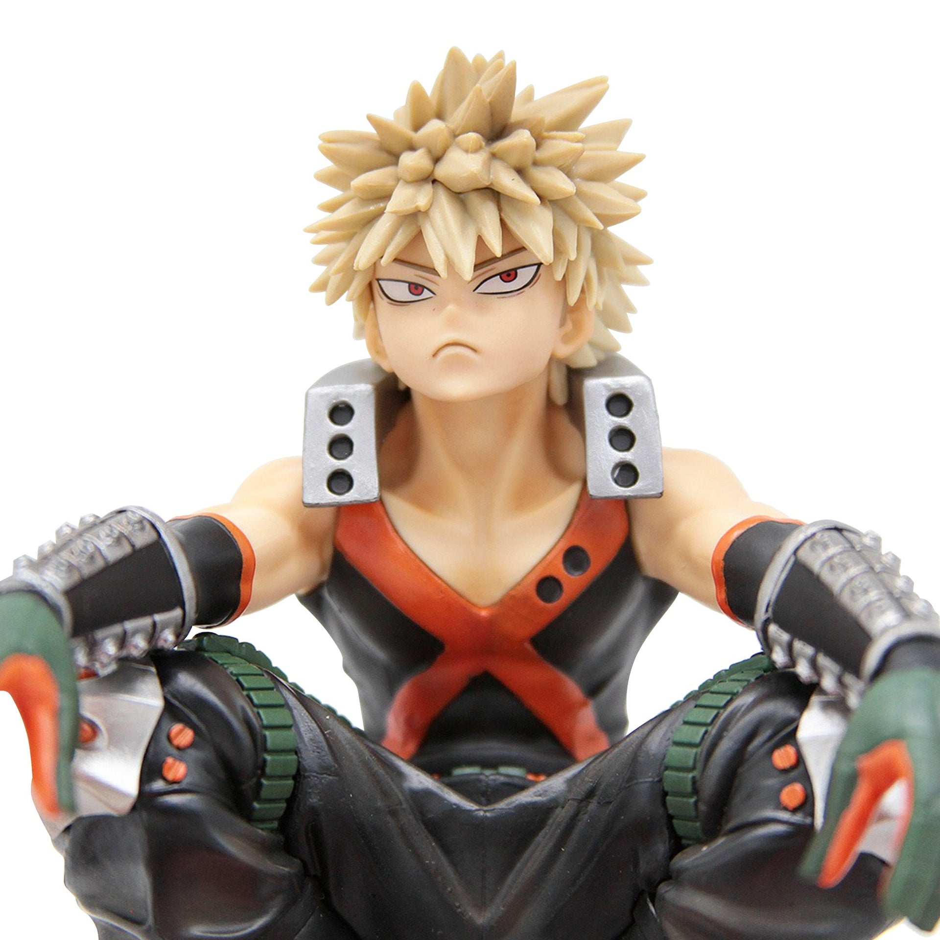 HeroAcademia:BandaiBreakTimeBakugoOriginalFigure