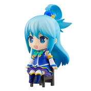 KonoSuba: Nendoroid Swacchao! - Aqua