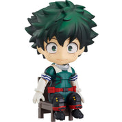 My Hero Academia: Nendoroid Swacchao! - Izuku Midoriya