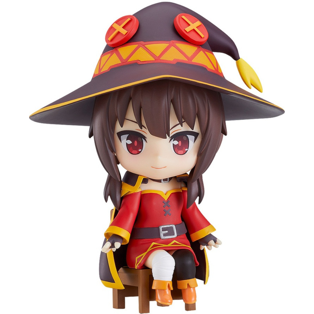 KonoSuba: Nendoroid Swacchao! - Megumin