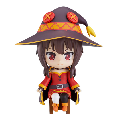 KonoSuba: Nendoroid Swacchao! - Megumin