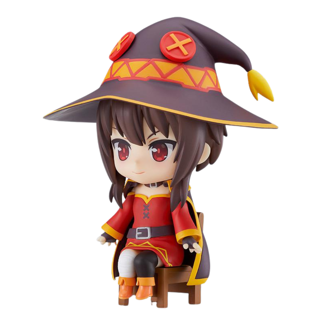 KonoSuba: Nendoroid Swacchao! - Megumin