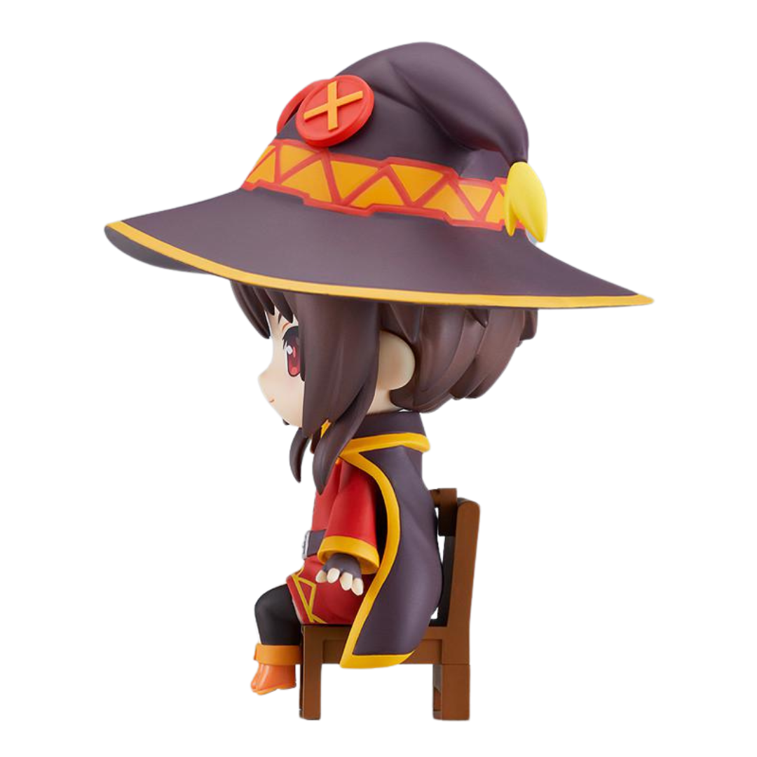 KonoSuba: Nendoroid Swacchao! - Megumin