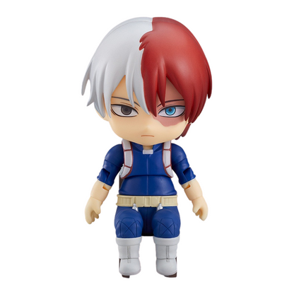 My Hero Academia: Nendoroid Swacchao! - Shoto Todoroki