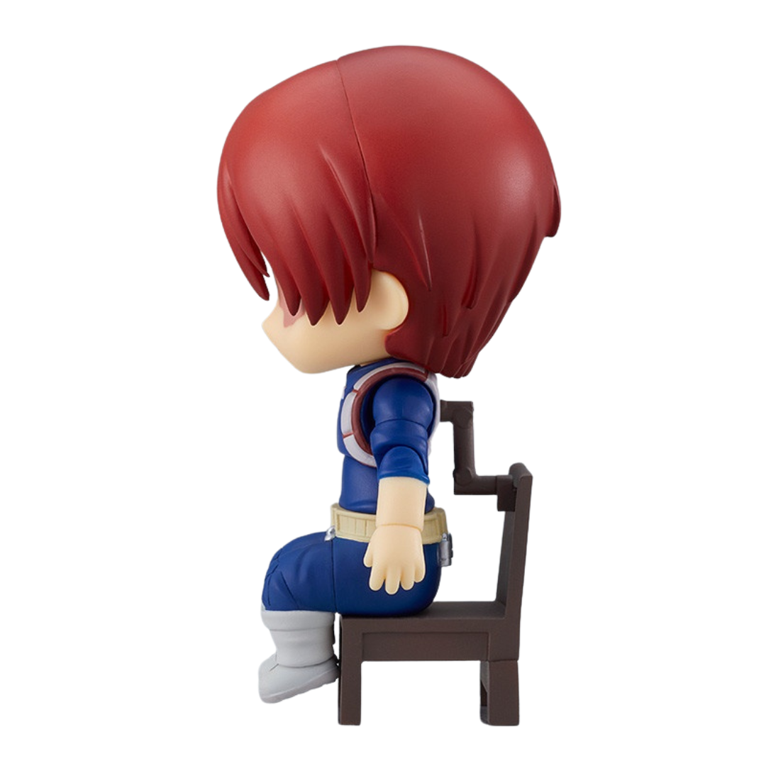 My Hero Academia: Nendoroid Swacchao! - Shoto Todoroki