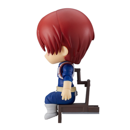 My Hero Academia: Nendoroid Swacchao! - Shoto Todoroki