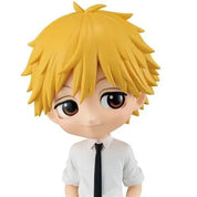 Figure QPosket Chainsaw Man Denji