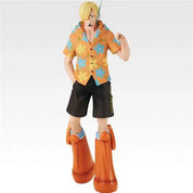 Sanji IchiBan Kuji Prize B One Piece FIgure Bandai Namco