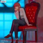 Chainsaw man  Noodle stopper figure - Makima