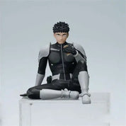 Figure Hibino Kafuka "Kaiju 8" premium figure "Hibino Kafuka" break time