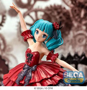 Vocaloid Hatsune Miku Etoile Luminasta - Project Diva Mega 39's | SEGA Figure