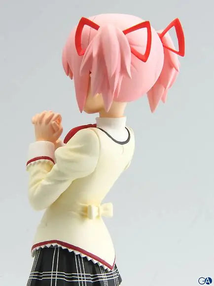 NO BOX Magical Girl Madoka Magica DX figure 4 Kaname Madoka Banpresto