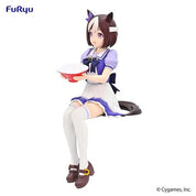 Uma Musume Pretty Derby Noodle Stopper Figure Special Week