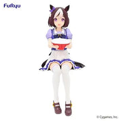 Uma Musume Pretty Derby Noodle Stopper Figure Special Week