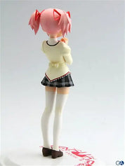 NO BOX Magical Girl Madoka Magica DX figure 4 Kaname Madoka Banpresto