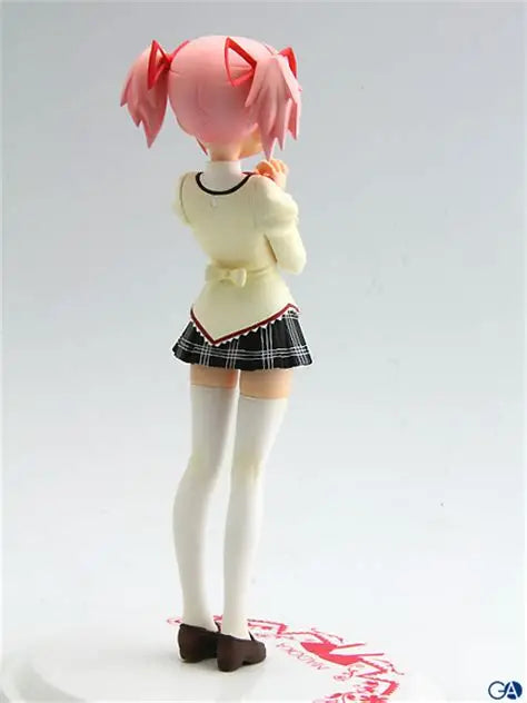 NO BOX Magical Girl Madoka Magica DX figure 4 Kaname Madoka Banpresto
