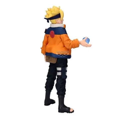 Boruto Uzumaki Figure Bandai Namco Banpresto