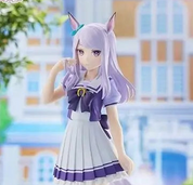 Mejiro McQueen - Uma Musume Pretty Derby | Bandai Spirits Figure