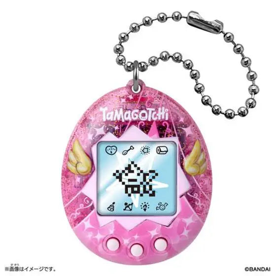 Original Tamagotchi Fresh Angel Dress