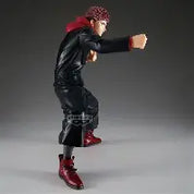 JUJUTSU KAISEN - Itadori Yuji - Grandista - figure by Bandai Namco