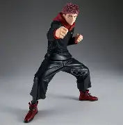 JUJUTSU KAISEN - Itadori Yuji - Grandista - figure by Bandai Namco