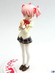 NO BOX Magical Girl Madoka Magica DX figure 4 Kaname Madoka Banpresto