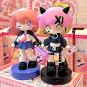 Azura Wardrobe Series blind boxes by Pop Mart