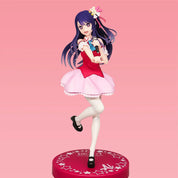 OSHI NO KO - Trio-Try-iT Ai Hoshino figure by FuRyu
