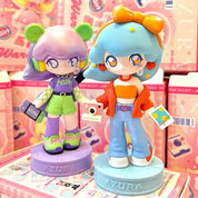 Azura Wardrobe Series blind boxes by Pop Mart
