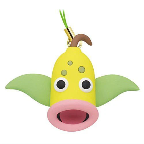 Pokemon Petanko Mascot Type - Grass 2023 JP