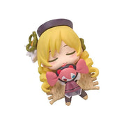 Madoka Magica Official Sleeping Gashapon Capsule Figures 2026