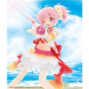 Puella Magi Madoka Magica Splash Girls Madoka figure by Konami