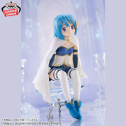 Puella Magi Madoka Magica Sayaka The Movie Rebellion Figure by Bandai