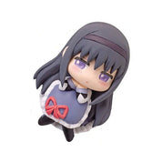 Madoka Magica Official Sleeping Gashapon Capsule Figures 2026