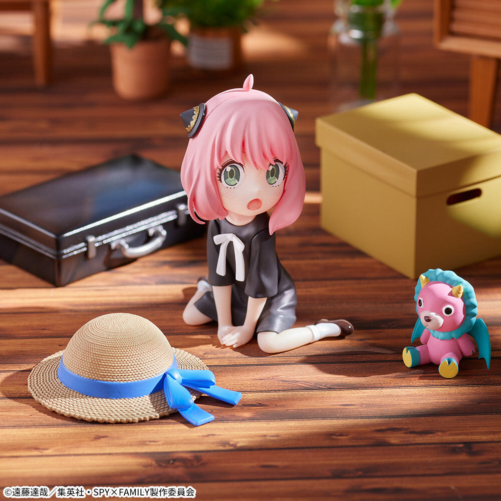 Luminasta Spy x Family Anya Forger