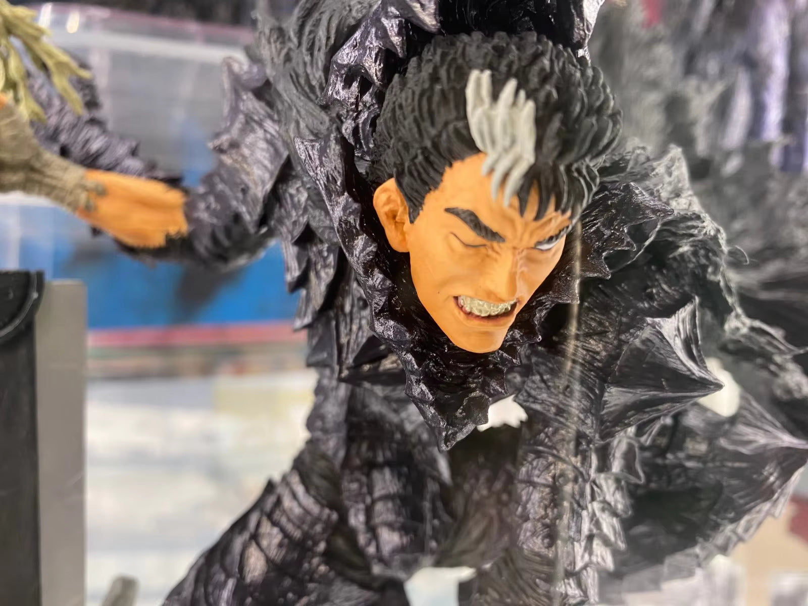 Berserk Guts MASTERLISE Figure Ichiban Kuji A Prize figure by Bandai