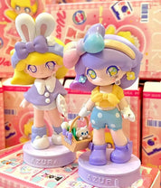 Azura Wardrobe Series blind boxes by Pop Mart