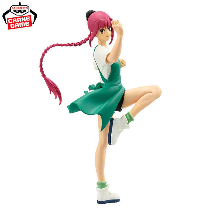 SAKAMOTO DAYS - LU SHAOTANG VIBRATION STARS FIGURE