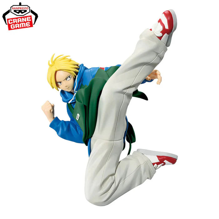 SAKAMOTO DAYS - SHIN ASAKURA VIBRATION STARS FIGURE