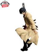 sakamoto days vibration stars Nagumo figure