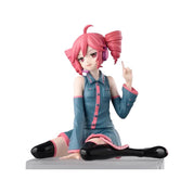 Vocaloid Kasane Teto Figure by Sega