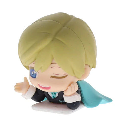 My Hero Academia Monoma Phantom Theif Onemutan Figure Gashapon