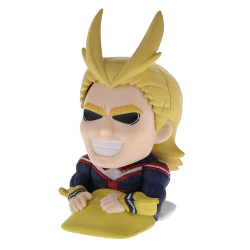 My Hero Academia All Might Onemutan Figure Gashapon