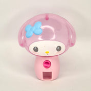 Sanrio My Melody Gashapon Machine Mini Figure