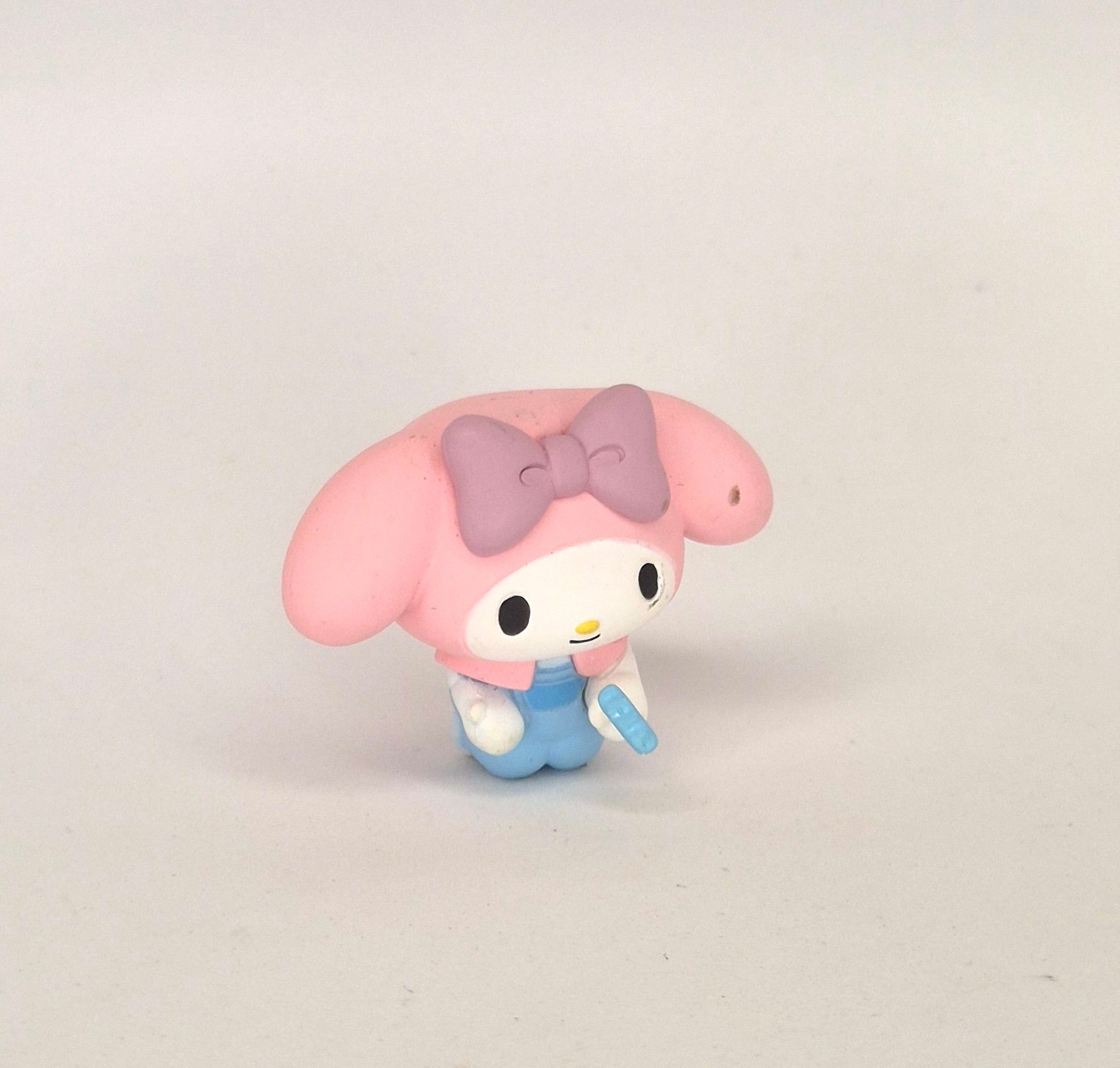 Sanrio My melody Mini Figure Gashapon
