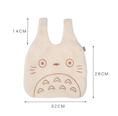 Studio Ghibli: Totoro Tote Bag