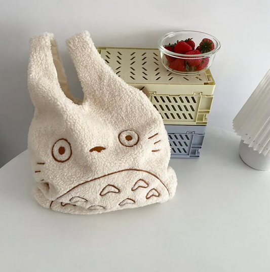Studio Ghibli: Totoro Tote Bag
